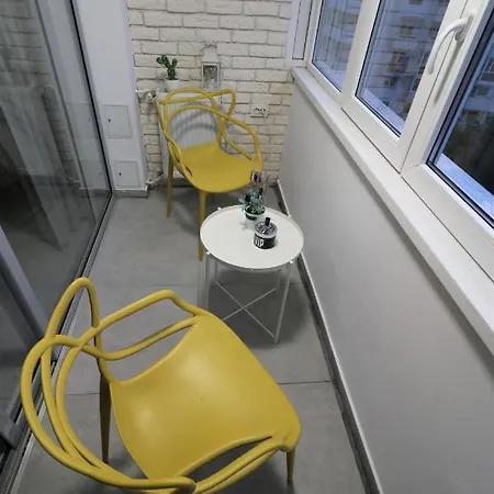 Apartment Serenity Heights Apartment: A Panoramic Haven Near Old Town - Free Minibar *