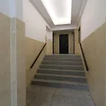 Serenity Heights Apartment: A Panoramic Haven Near Old Town - Free Minibar شقة *